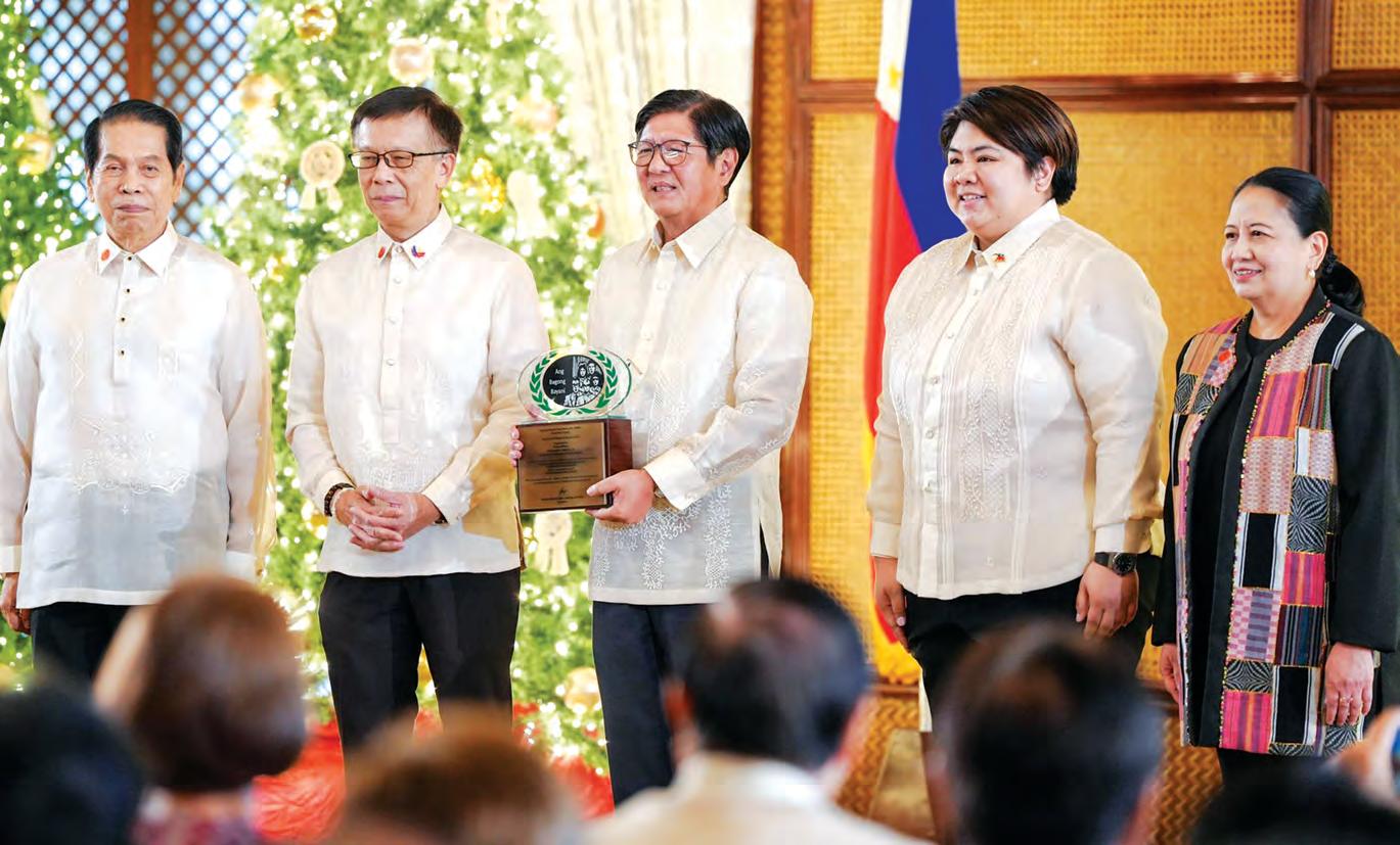 Gov't workers, beware