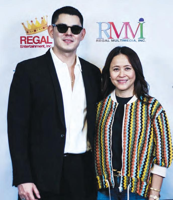 Richard Gutierrez talks about career, goals, & being happy