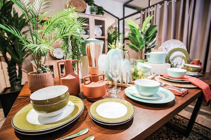 Thoughtful beginnings made simple with SM Store Gift Registry