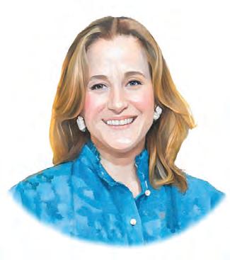 Gifts that keep on giving