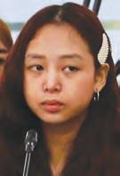 Hunt is on for Cassandra Ong