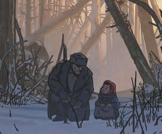 5 animated films to look out for at the French Film Festival