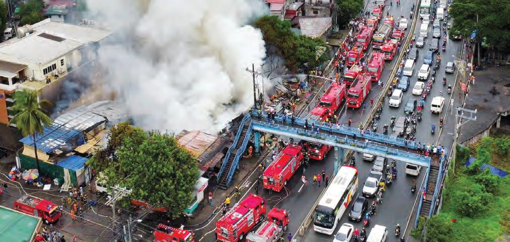 Marcos cites need to address plastic pollution with modern technologies