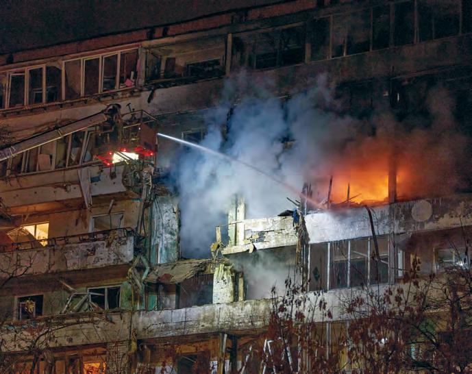 US fine-tunes plan to end Ukraine war