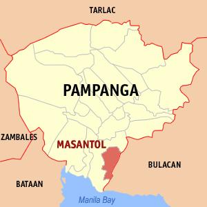 Pampanga barangay head shot dead in ambush