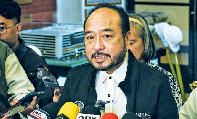 ICI wants 8 congressmen charged; 1,300 infra projects cornered