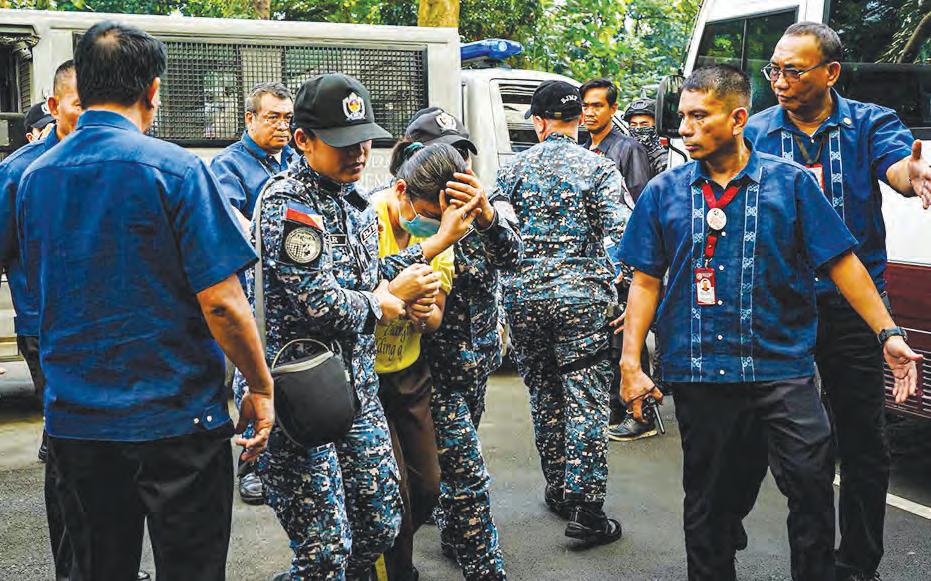 BIR files  13.8-M tax evasion charges against 2 contractors