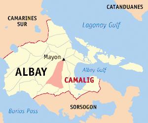 11 dead in UV Express- truck collision in Albay