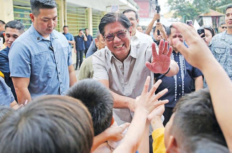 Business groups demand mandatory lifestyle checks