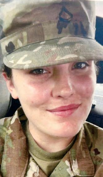 Trump: WV National Guard member shot by Afghan near White House dies