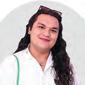 Sculpting the senses