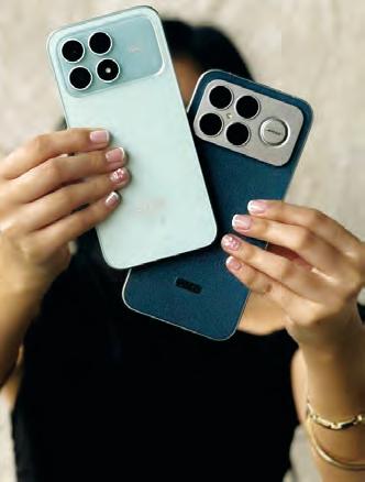 POCO launches the POCO F8 Series