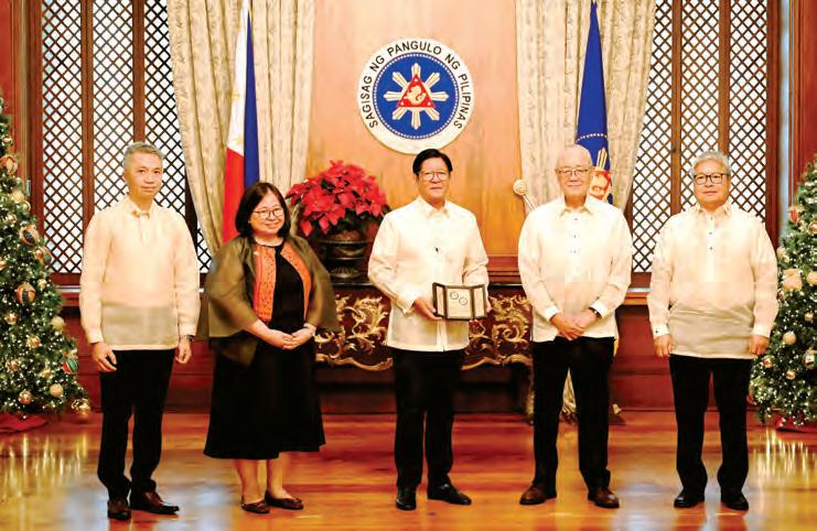 US targets China's PH fruit market