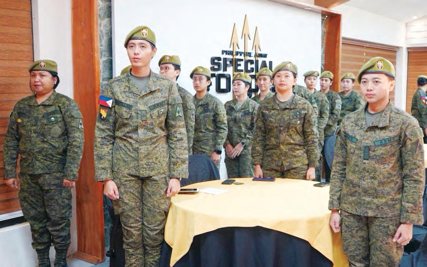 PBBM touts barangay initiatives as good governance at community level