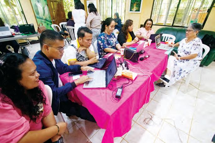 PH Eagle conservation lessons integrated in Sarangani schools