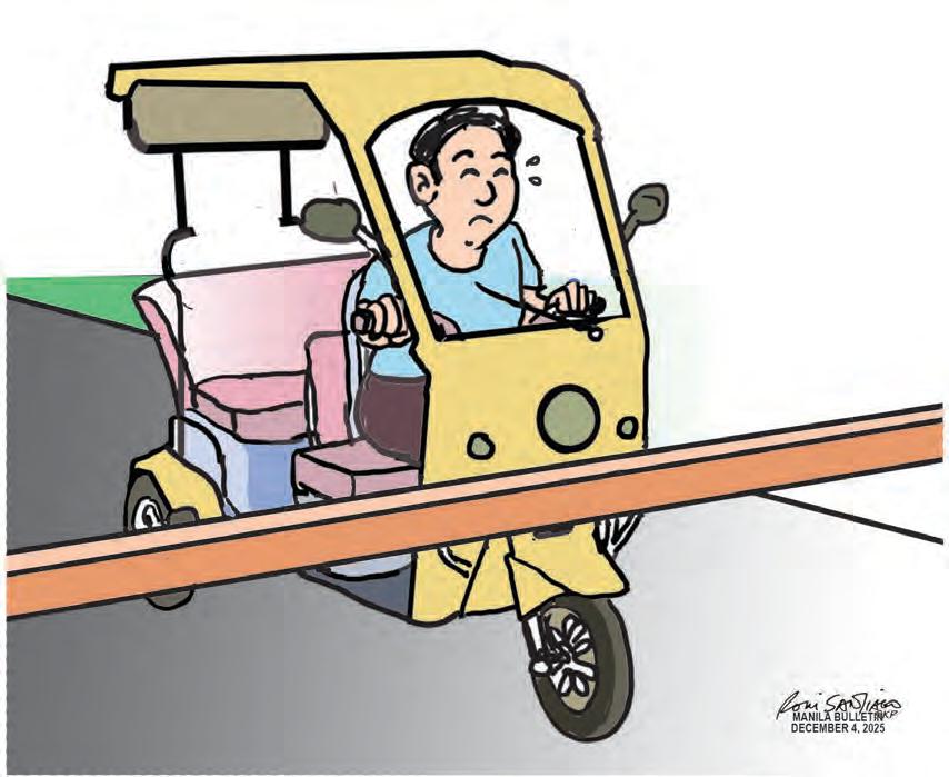 E-bikes on national roads: A risk we can no longer ignore