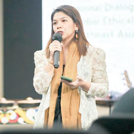 Southeast Asia's moral call on climate action