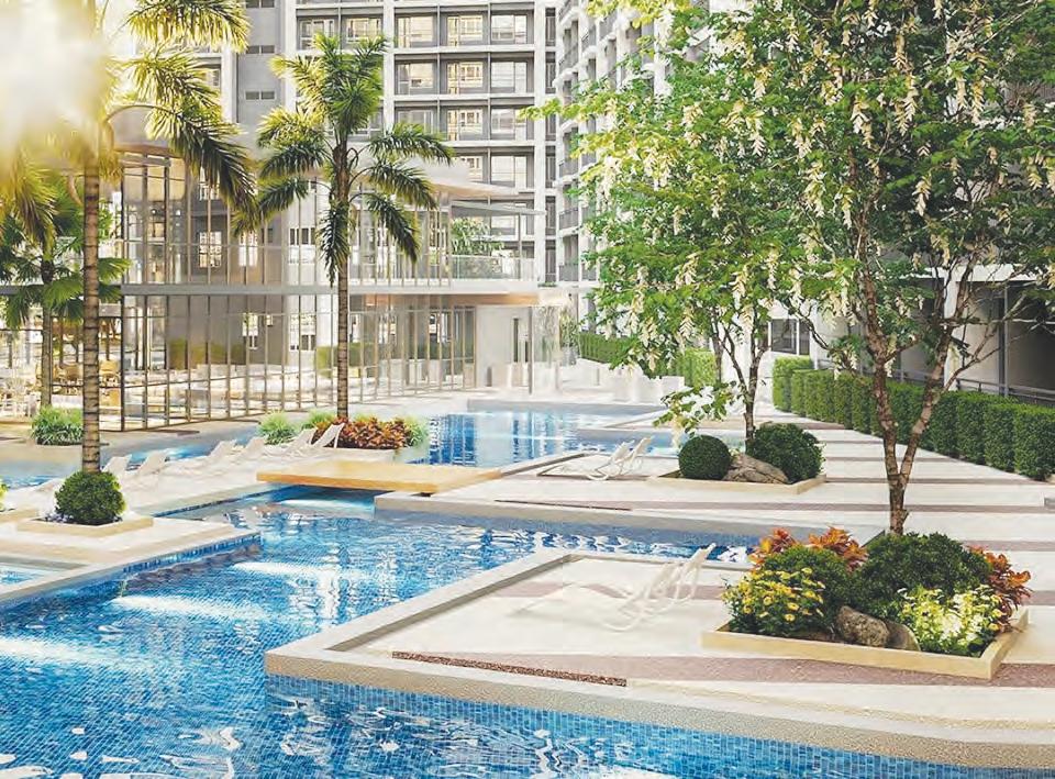 Innovative promos push take-ups in the residential market