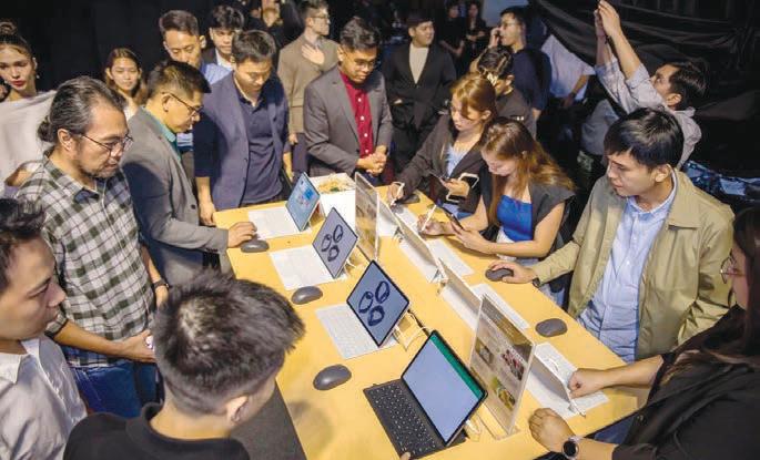 HUAWEI levels up selfies and productivity with the HUAWEI nova 14 Series and the HUAWEI MatePad 12 X (2026)