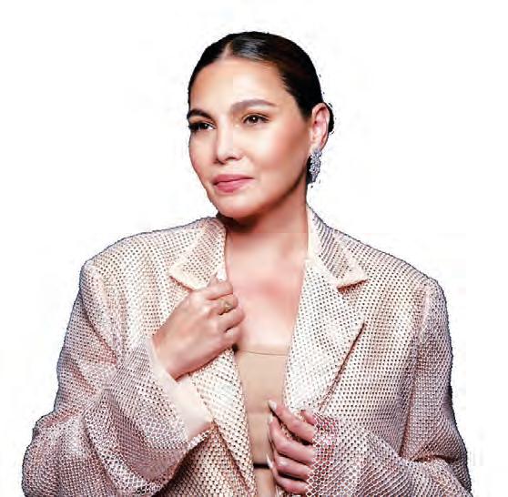 Countries K Brosas wishes to visit again