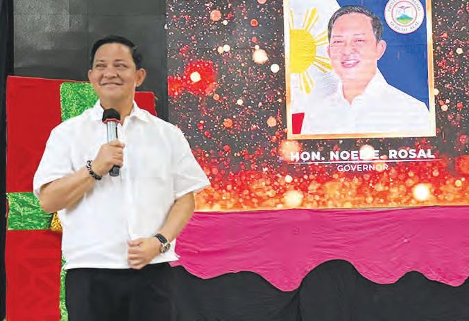 Albay to buy P10-M medicines for gov't- managed hospitals