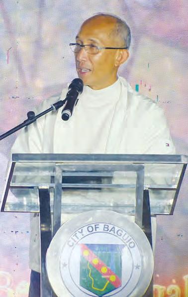 Baguio's purchase of 2 lots in Benguet overpriced - COA