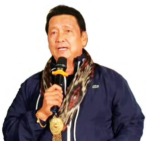 Lito Lapid eyes biopic with real family cast