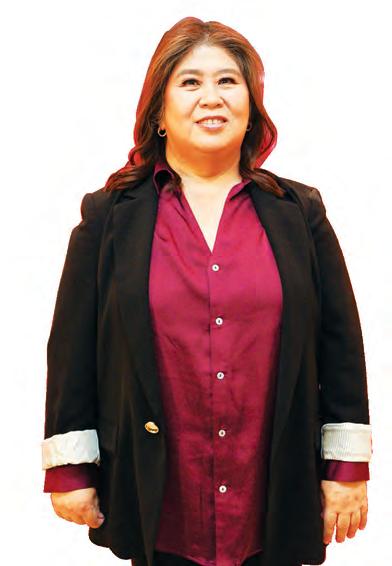 A word from Jessica Soho