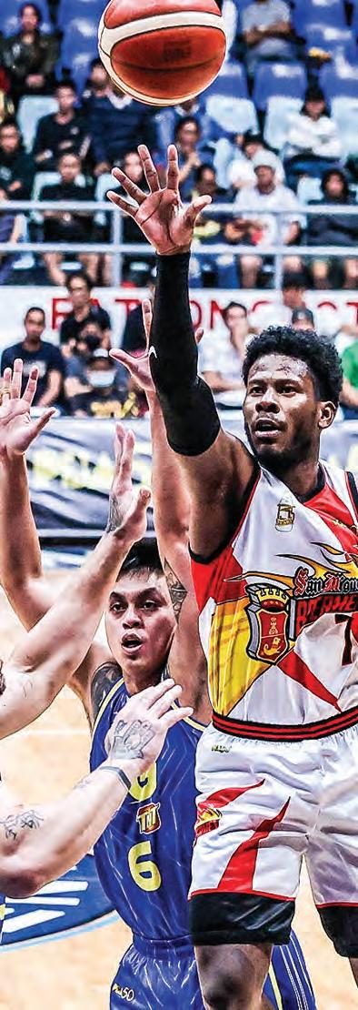 Kings vs Bossing