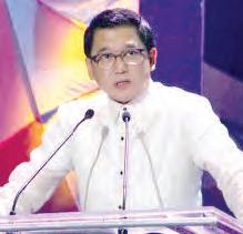 Sandiganbayan acquits ex-QC Mayor Bistek Bautista of graft charge