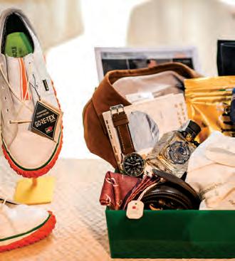 Kozo Kawamura on crafting the 'New Colonial Style'