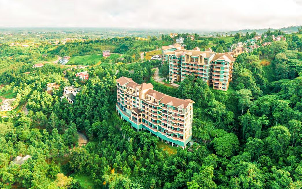 Brittany bags Best Lifestyle Developer Award in regional tilt