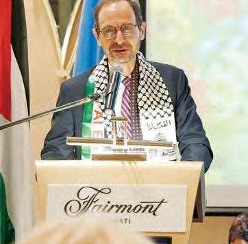 Palestine National Day 2025 in Manila: A historic celebration of solidarity and diplomacy