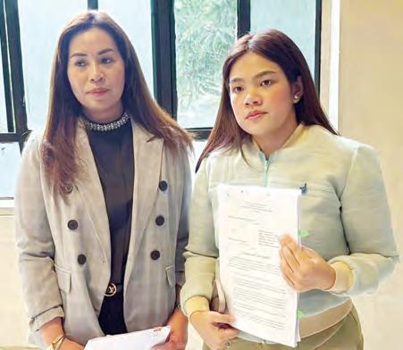 Manila councilor files sexual harassment raps vs colleague