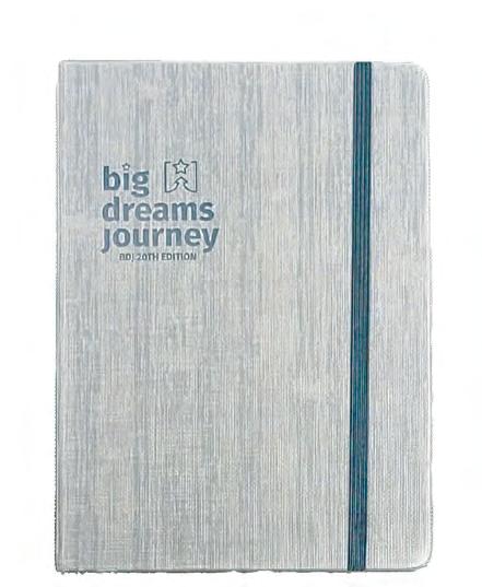 Belle de Jour and the journaling habit: A powerful tool for intentional living