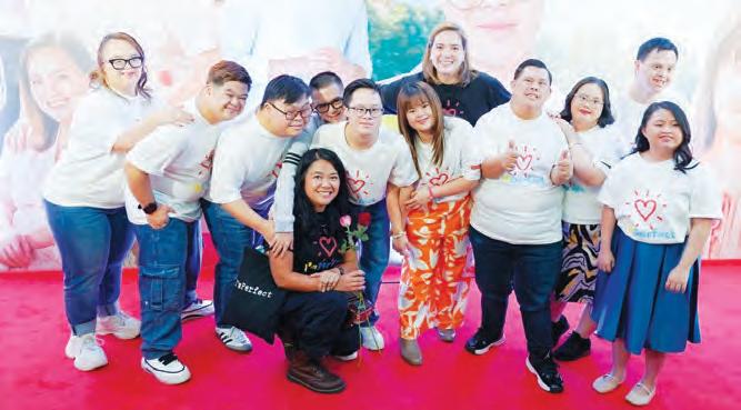 Right timing, right projects at MMFF