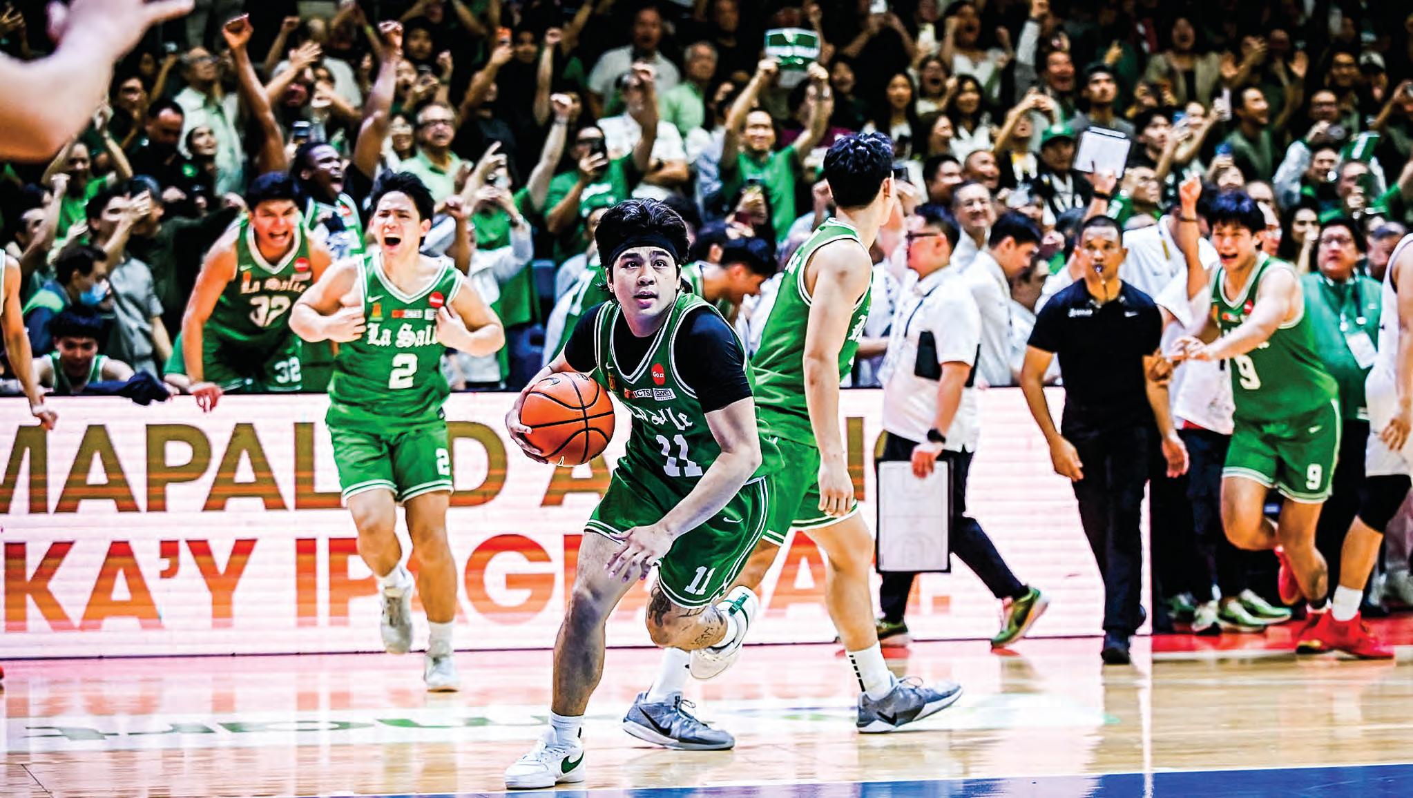 Journey worth remembering