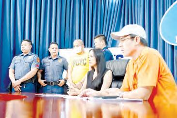 Notorious LRT thief nabbed by MPD - Mayor Isko