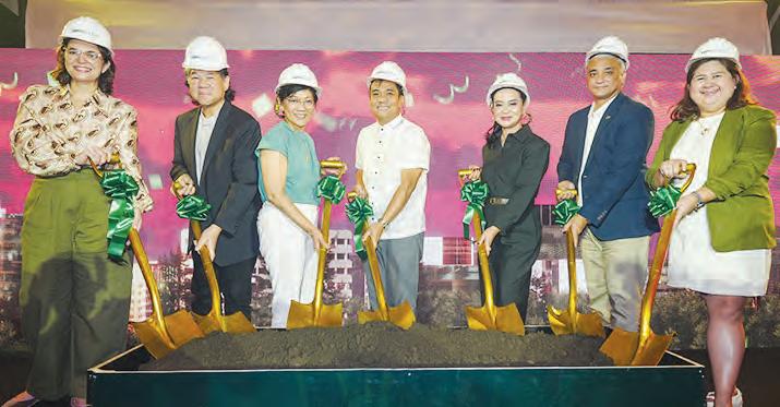 Welcome to Metro Nuvali