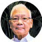 What was it like as a UP college student in the 1950s? (Part One)