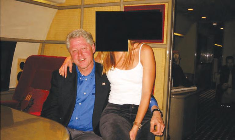 At least 16 files have disappeared from DOJ webpage for documents related to Jeffrey Epstein