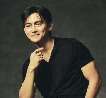 What celebs want for Christmas