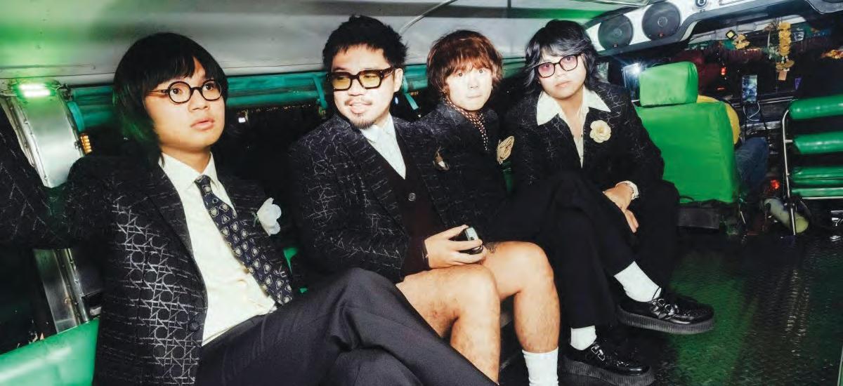 IV of Spades thrills fans with reunion concert