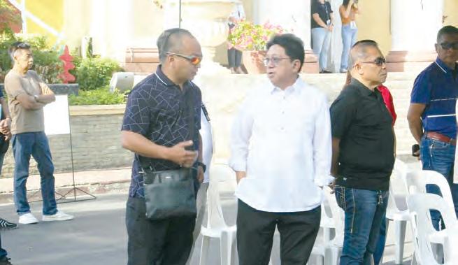 P187-M supplemental budget for incentives for Davao City gov't employees OK'd