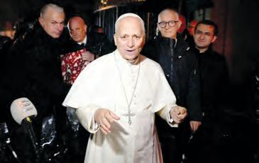 Pope disappointed over approval of assisted suicide legislation in his home state of Illinois