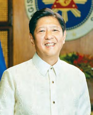 Choose service over self-interest – Marcos