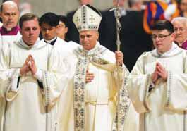 Pope asks that Rome welcome foreigners as he closes out 2025