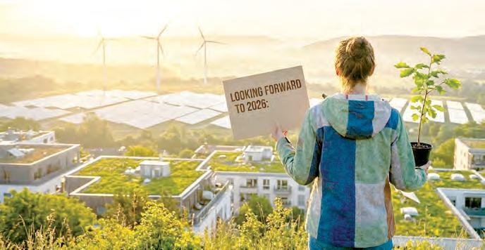 How 2025 redefined responsibility and sustainable living