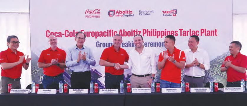 Delivering on its promise of progress in Tarlac