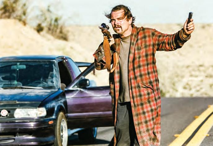 The best movies of 2025, ranked by AP film writers